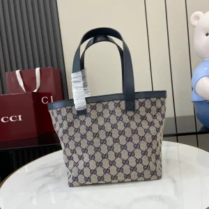 Gucci Totissima small tote bag