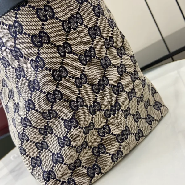Gucci Totissima small tote bag - Image 7