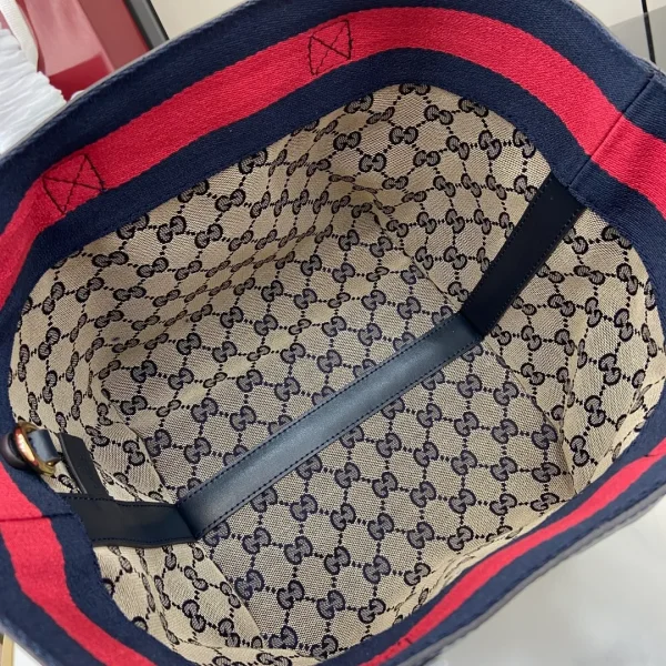 Gucci Totissima small tote bag - Image 8