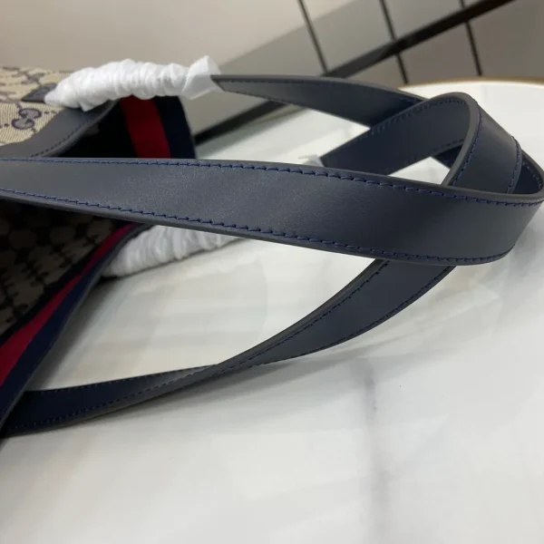 Gucci Totissima small tote bag - Image 9