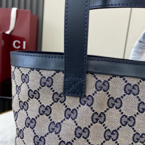 Gucci Totissima small tote bag - Image 10