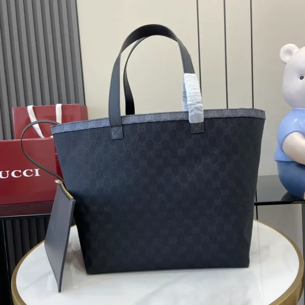 Gucci Totissima tote bag medium