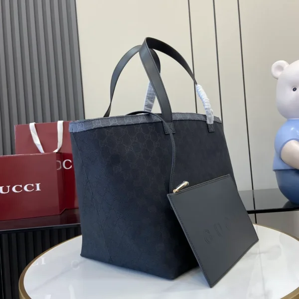 Gucci Totissima tote bag medium - Image 3