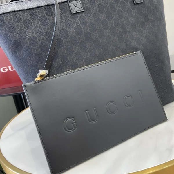 Gucci Totissima tote bag medium - Image 6