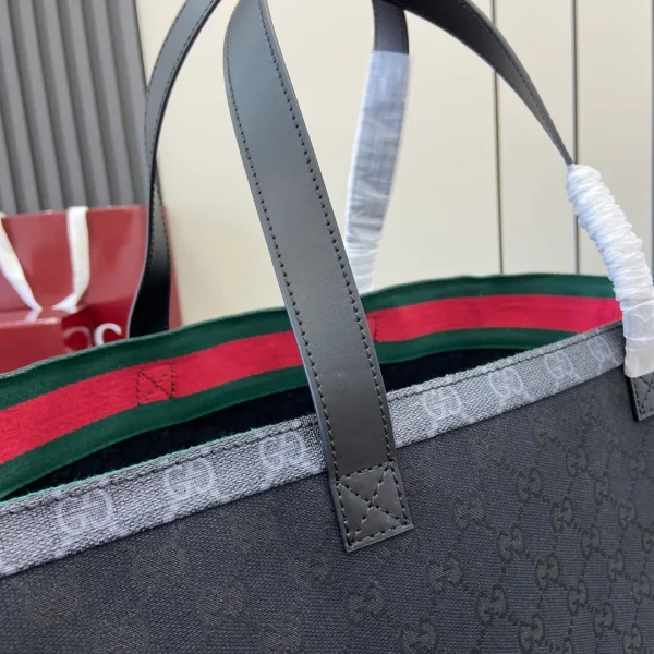 Gucci Totissima tote bag medium - Image 7