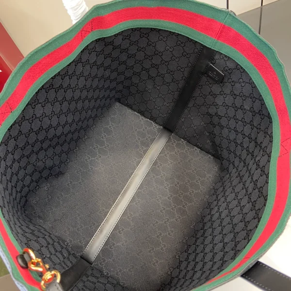 Gucci Totissima tote bag medium - Image 8