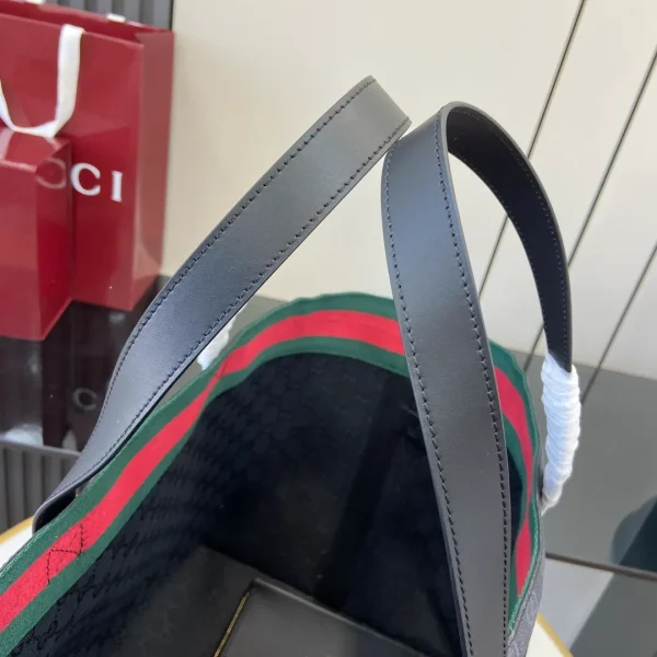 Gucci Totissima tote bag medium - Image 9