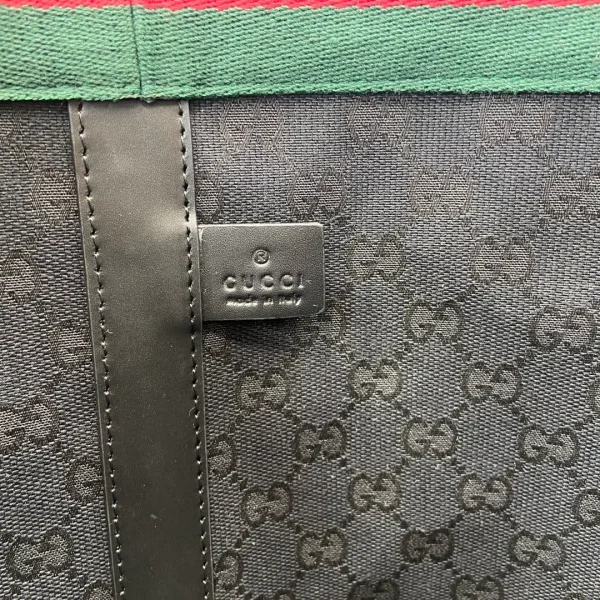 Gucci Totissima tote bag medium - Image 10