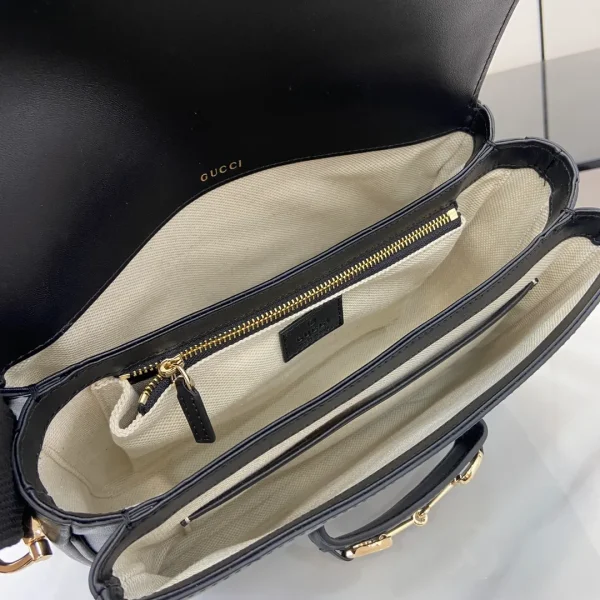 Gucci horsebit Mini Bag - Image 9