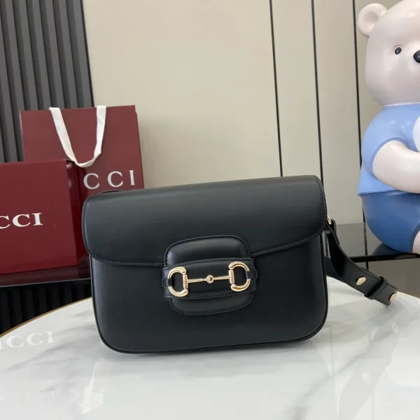 Gucci horsebit Mini Bag