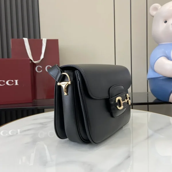 Gucci horsebit Mini Bag - Image 3
