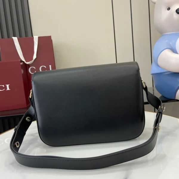 Gucci horsebit Mini Bag - Image 4