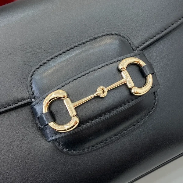 Gucci horsebit Mini Bag - Image 6