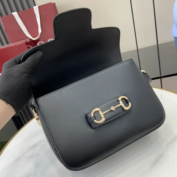 Gucci horsebit Mini Bag - Image 8