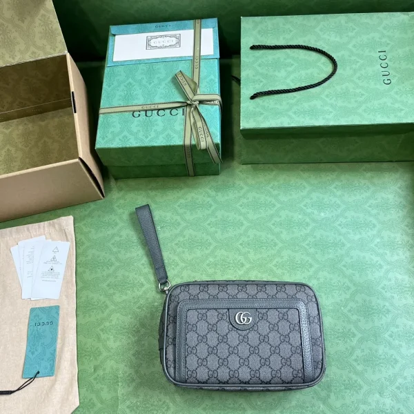 Gucci ophidia supreme pouch - Image 3