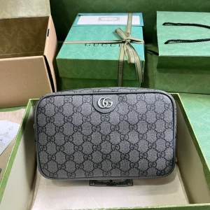 Gucci ophidia supreme pouch