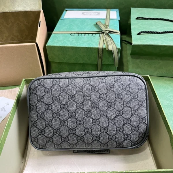 Gucci ophidia supreme pouch - Image 5
