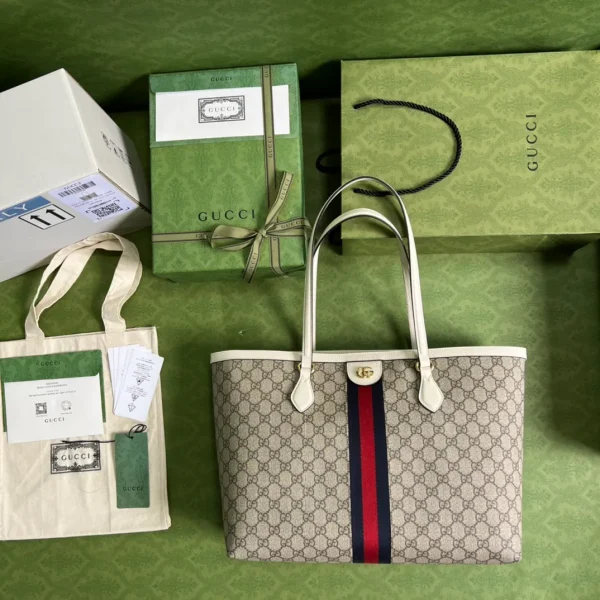 Gucci tote bags - Image 2