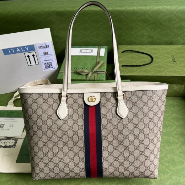Gucci tote bags - Image 3