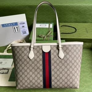 Gucci tote bags