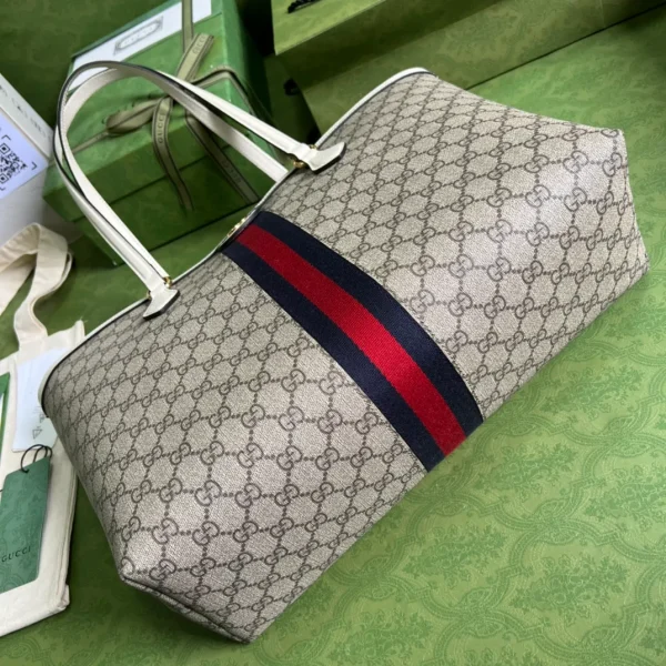 Gucci tote bags - Image 6