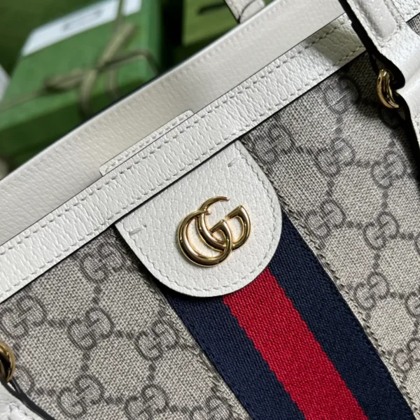 Gucci tote bags - Image 8