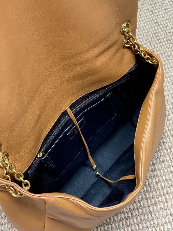 LARGE Jamie 4.3 in lambskin  Bag - Image 2