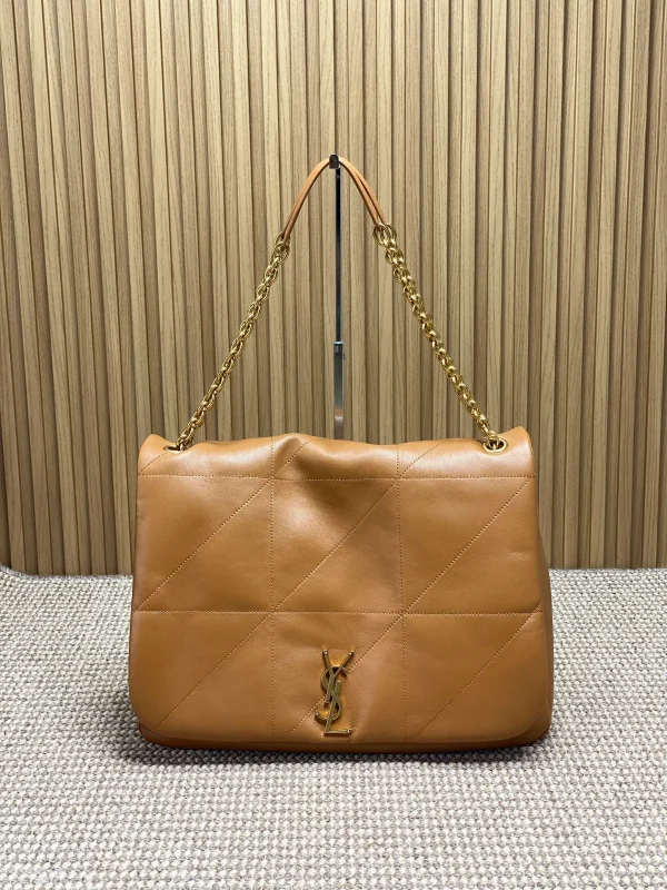 LARGE Jamie 4.3 in lambskin  Bag