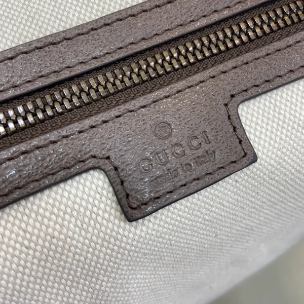Louis Vuitton Coated Canvas Keepall Bandouliere 50 - Image 2