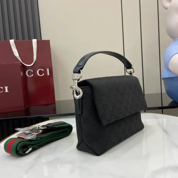 Men's Designer Messenger Bags - Image 6