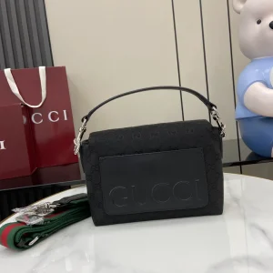Men's Designer Messenger Bags