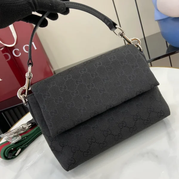 Men's Designer Messenger Bags - Image 9