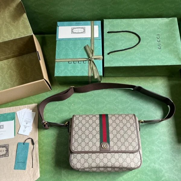 Men's Luxury Summer Bag - Image 2
