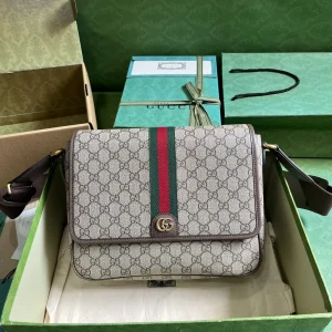 Men's Luxury Summer Bag