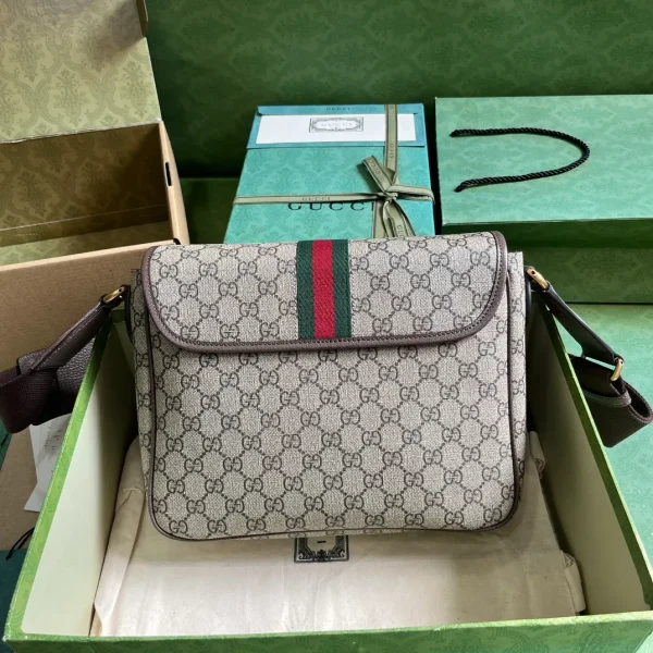 Men's Luxury Summer Bag - Image 4
