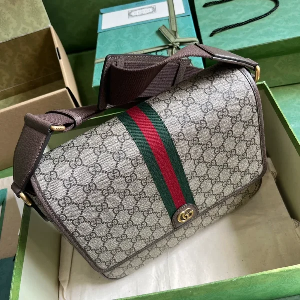 Men's Luxury Summer Bag - Image 8