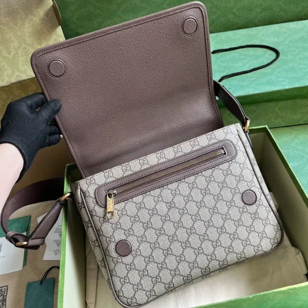 Men's Luxury Summer Bag - Image 9