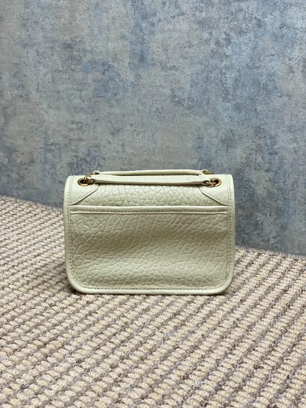 Niki Mini leather shoulder bag - Image 4