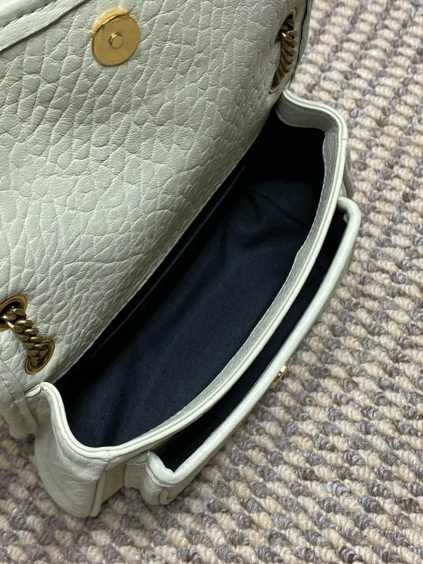 Niki Mini leather shoulder bag - Image 10