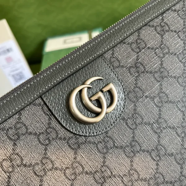 Ophidia Clutch Bag Gucci Vintage Ophidia Clutch Bijoux - Image 7