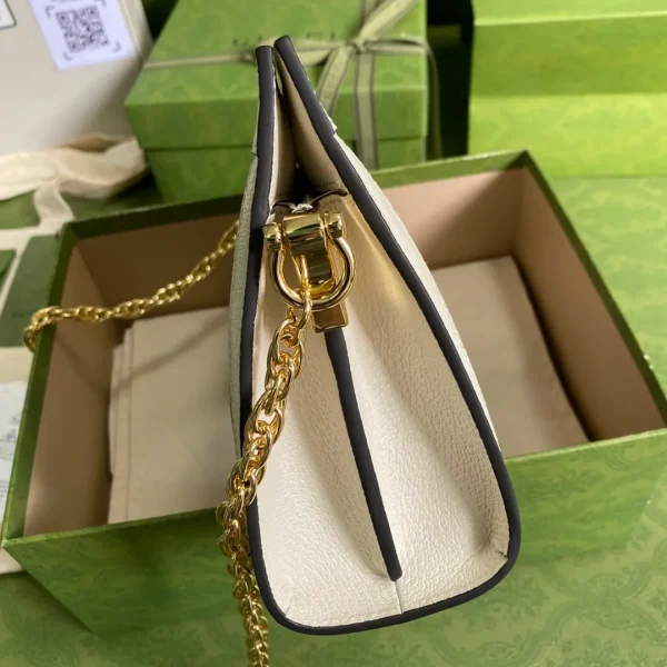 Ophidia medium shoulder bag - Image 6