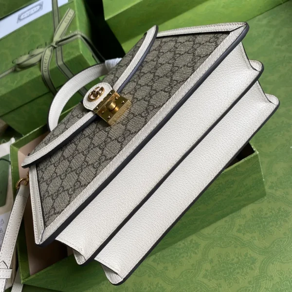 Ophidia medium top handle bag - Image 5