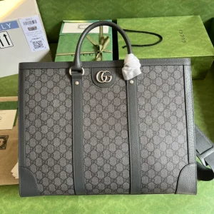 Ophidia medium tote bag