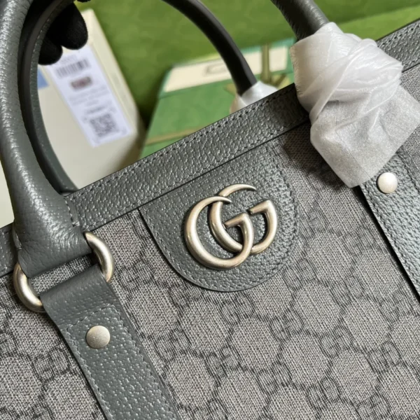 Ophidia medium tote bag - Image 7