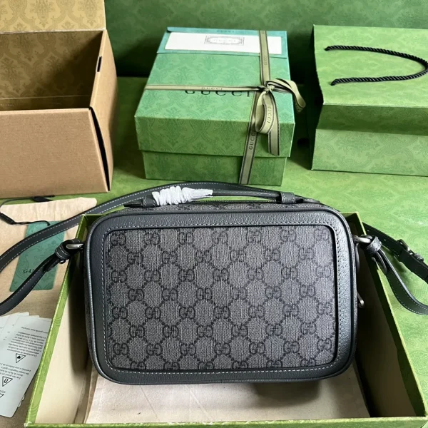 Ophidia small crossbody bag - Image 4