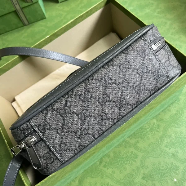 Ophidia small crossbody bag - Image 5