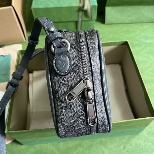 Ophidia small crossbody bag - Image 6