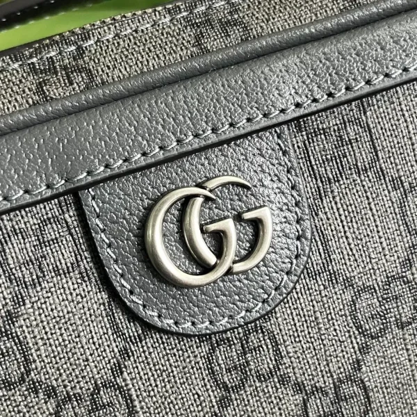 Ophidia small crossbody bag - Image 7