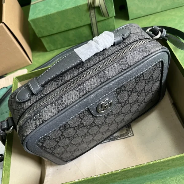 Ophidia small crossbody bag - Image 8