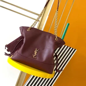 SAINT LAURENT Bucket Bags for Women